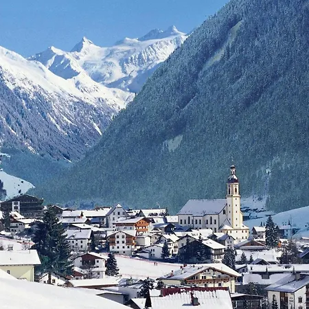 Flat With Sep Entrance Appartement Neustift im Stubaital