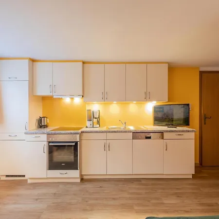Flat With Sep Entrance Appartement Neustift im Stubaital