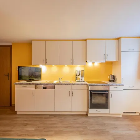 Appartement Flat With Sep Entrance Neustift im Stubaital