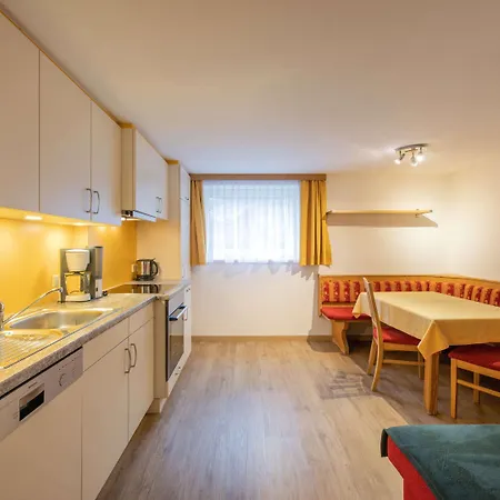 Appartement Flat With Sep Entrance Neustift im Stubaital