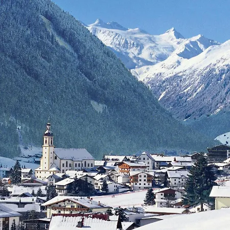 Flat With Sep Entrance Neustift im Stubaital